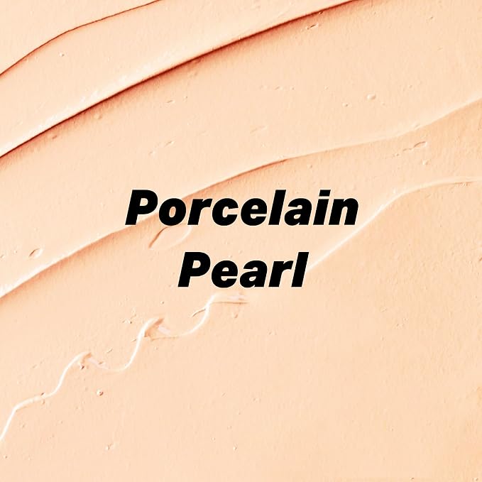 101 Porcelain Pearl