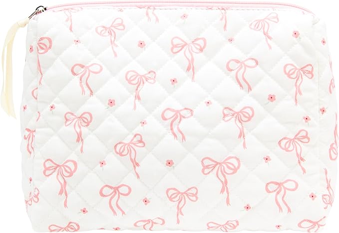Bow Pink