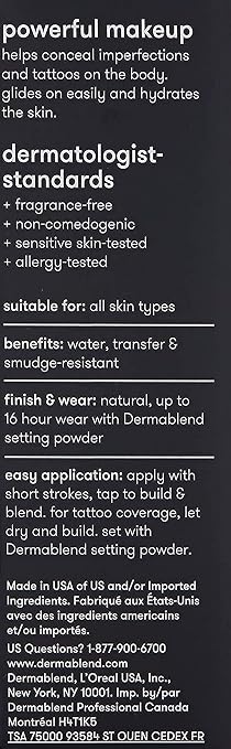 20W Cream: For fair skin with warm undertones