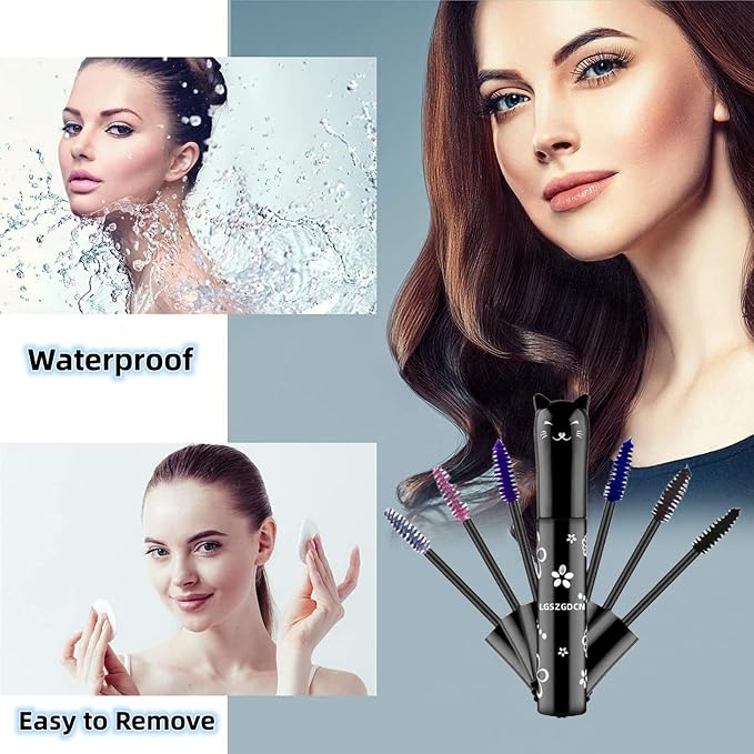 6 Colors Set