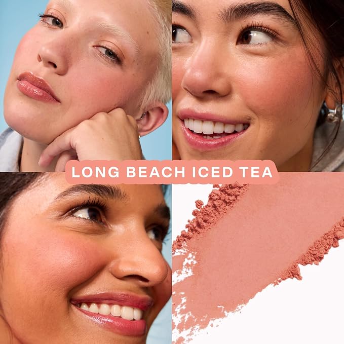 Long Beach Iced Tea