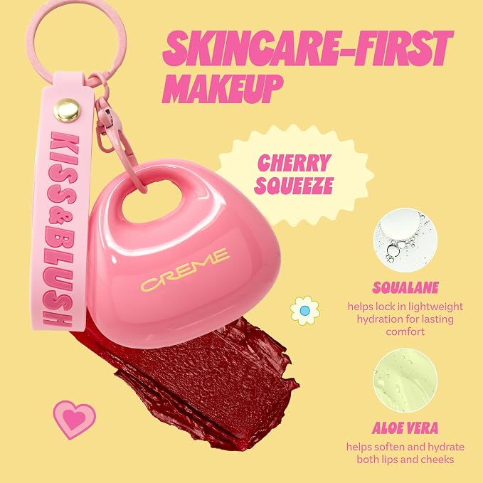 Cherry Squeeze