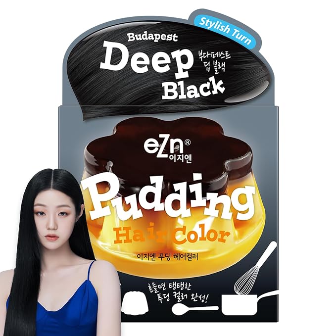 Deep Black