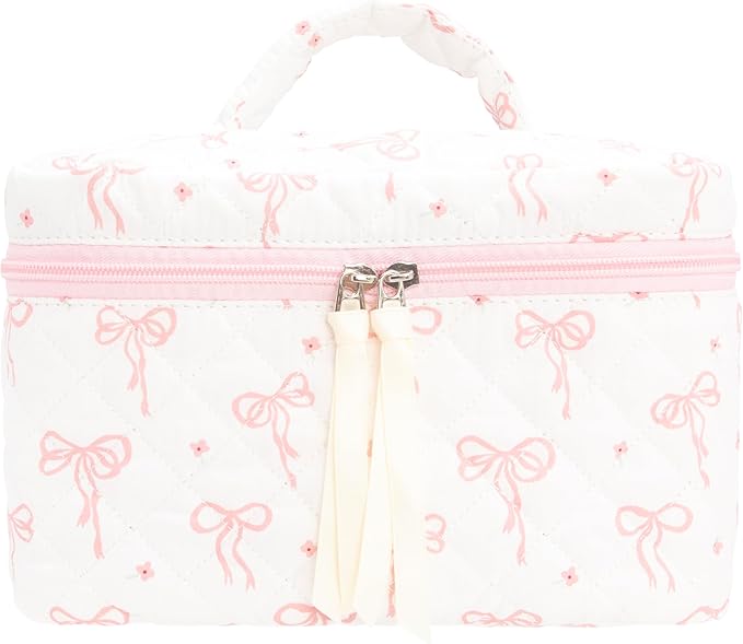Bow Pink