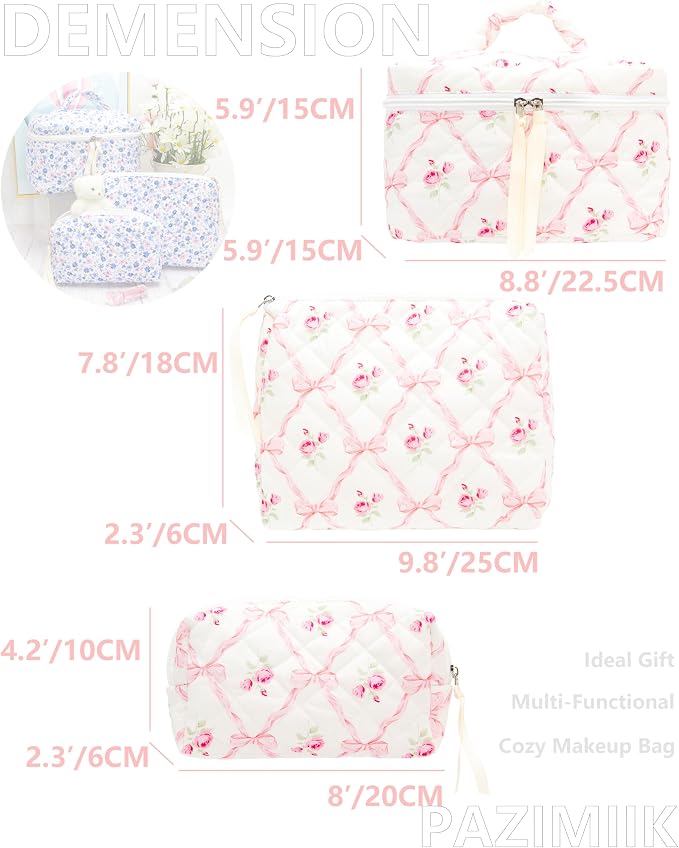 Bow Rose