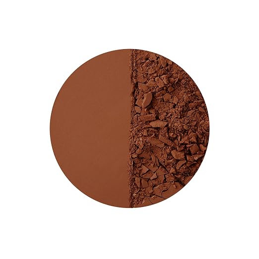4 Deep - warm deep bronze