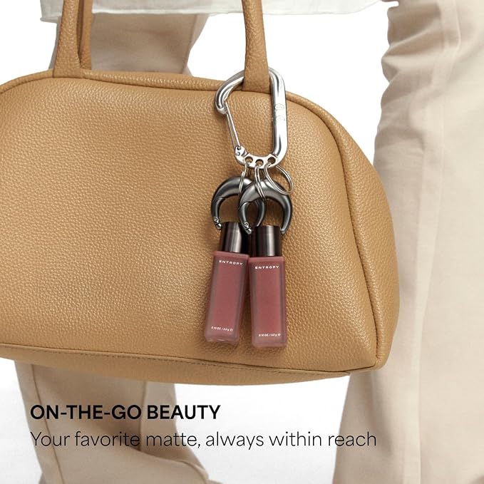 Poudre Gem (Dusty Pink Beige)