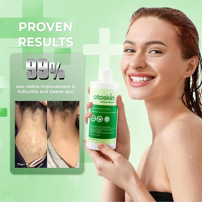 1 Shower Gel