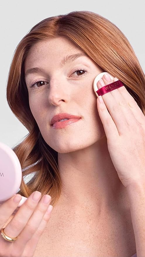 Light - Warm Undertones