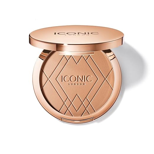 Light Bronze