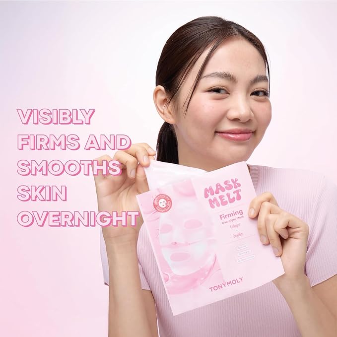 Firming Collagen 4 Pack