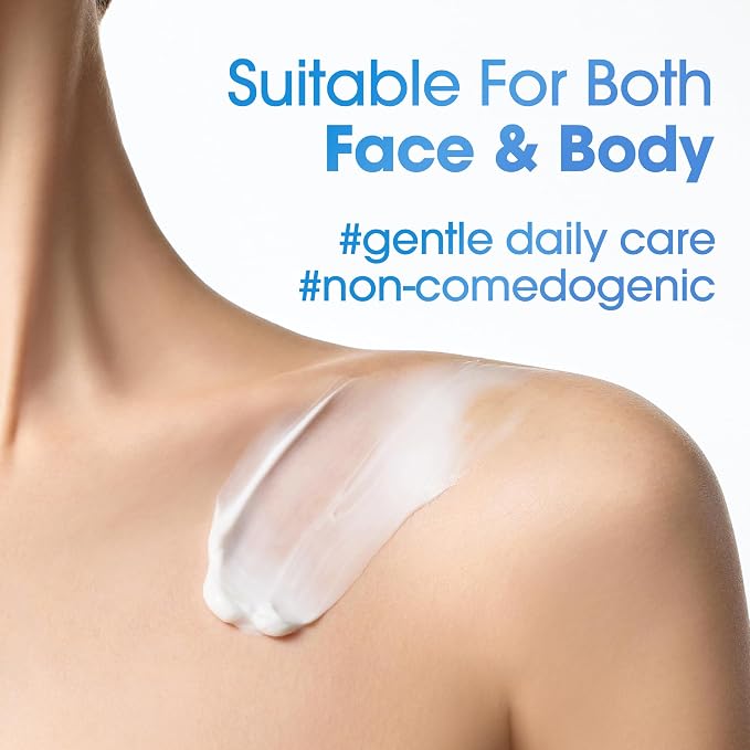 Body Cream