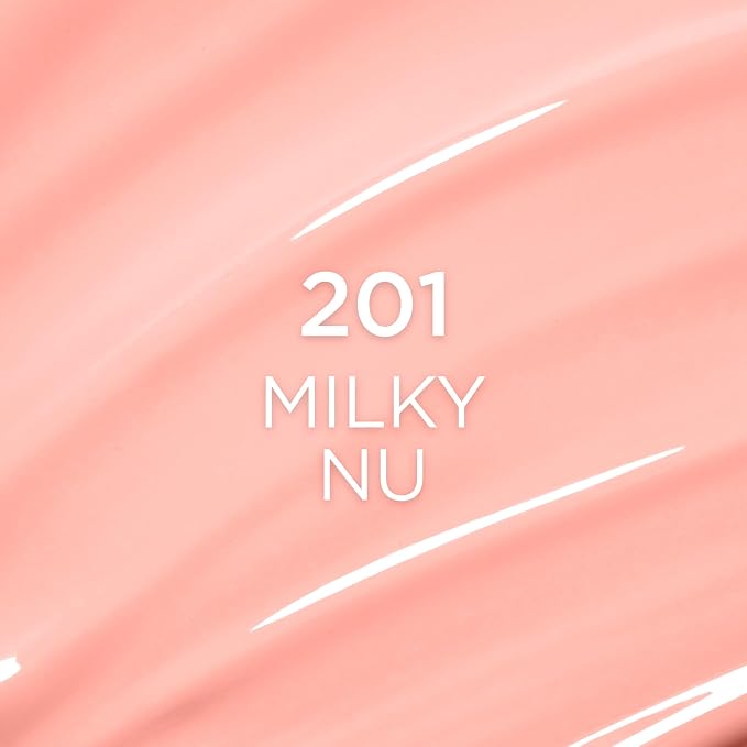 201 Milky Nu