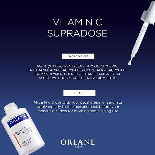 Vitamin C Supradose Serum