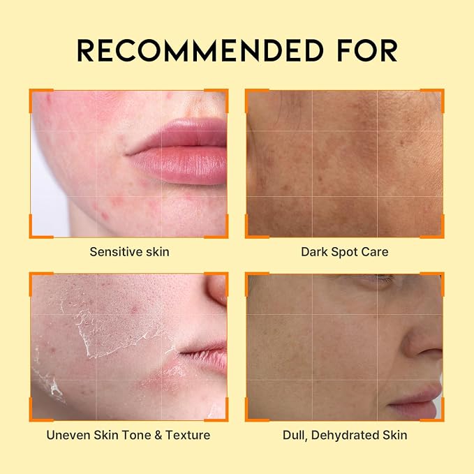 Vitamin C Serum