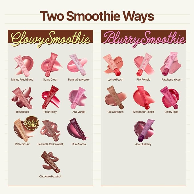 BANANA STRAWBERRY