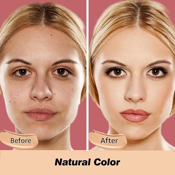 2 Pack Natural
