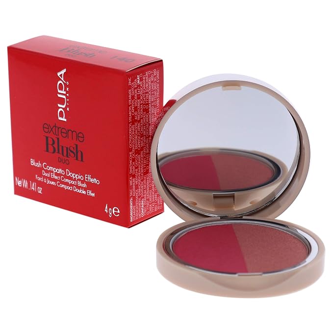 Radiant Flamingo Glow Creamy