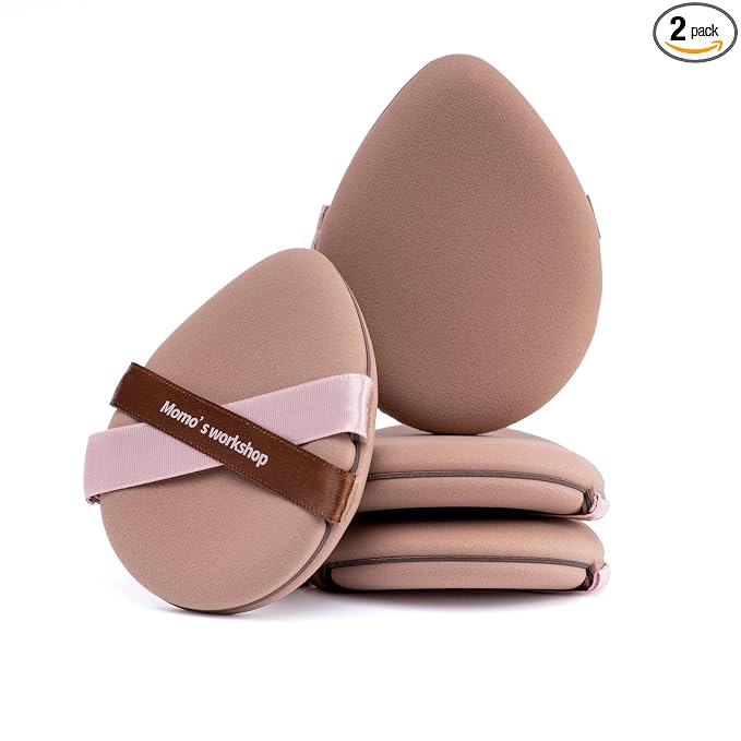 Brown 2pcs(Type B)