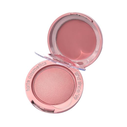 toasted coconut (rosy beige)