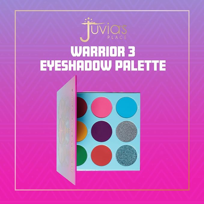 Warrior 3