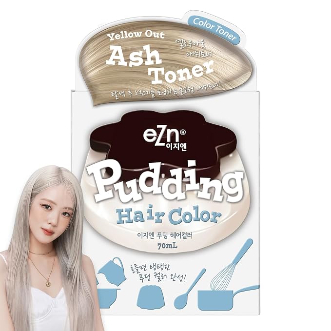 Ash Toner