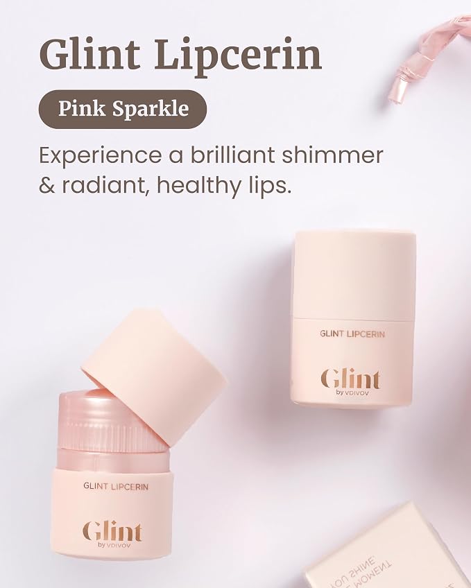 Pink Sparkle
