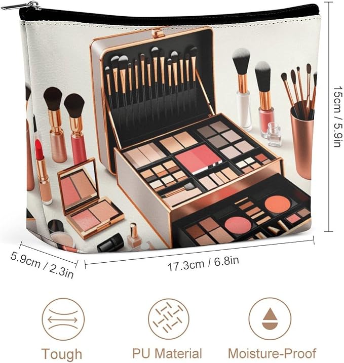Makeup Palette Brush Set Beauty Tools