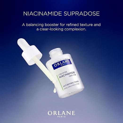 Niacinamide Supradose Serum