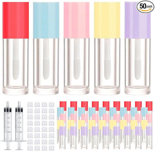 5 Colors