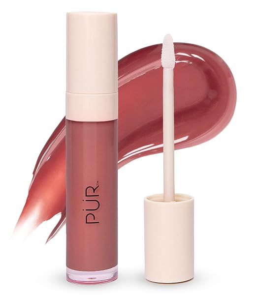 Hibiscus Spritz (Deep Nude)
