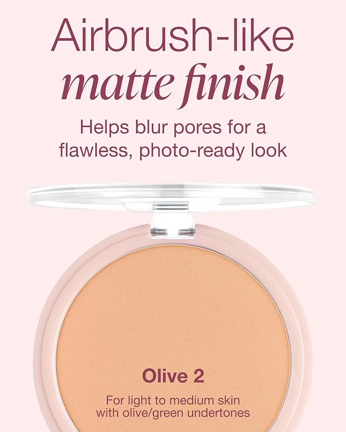 Olive 2
