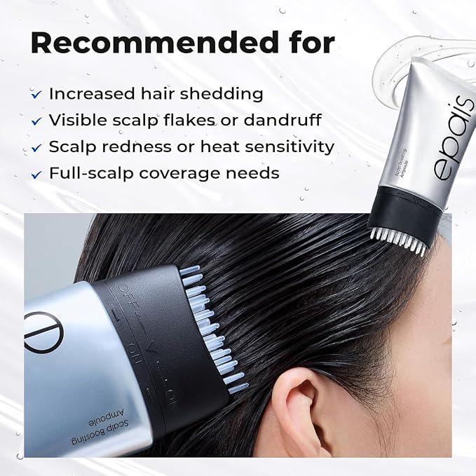 Full Scalp Care (Pack of 3)