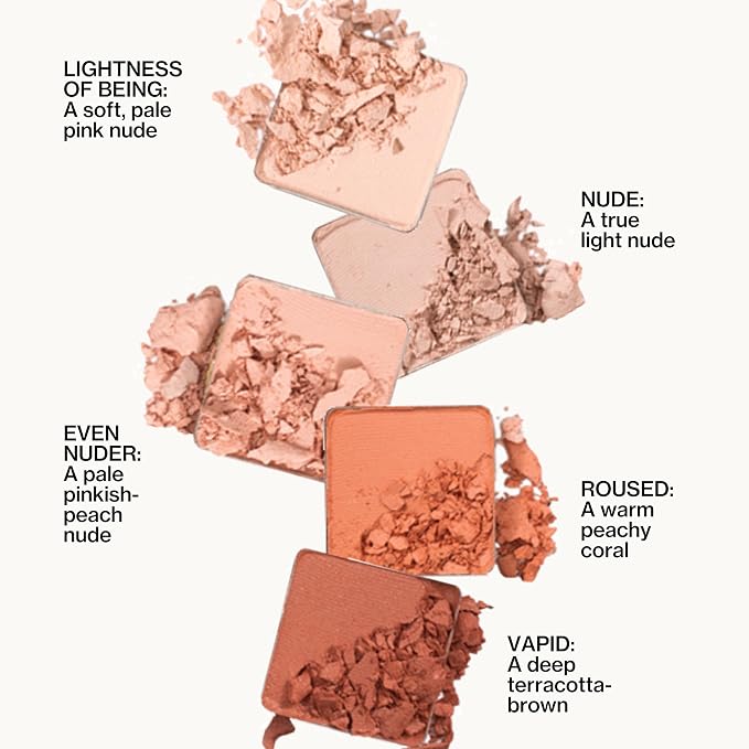 Pink Nudes