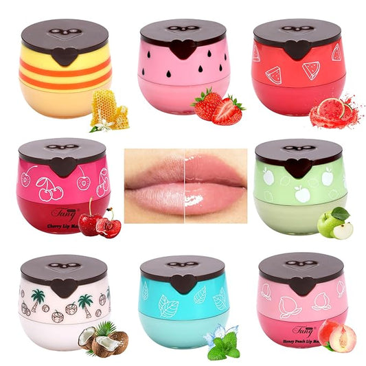 8PCS(Colorful)