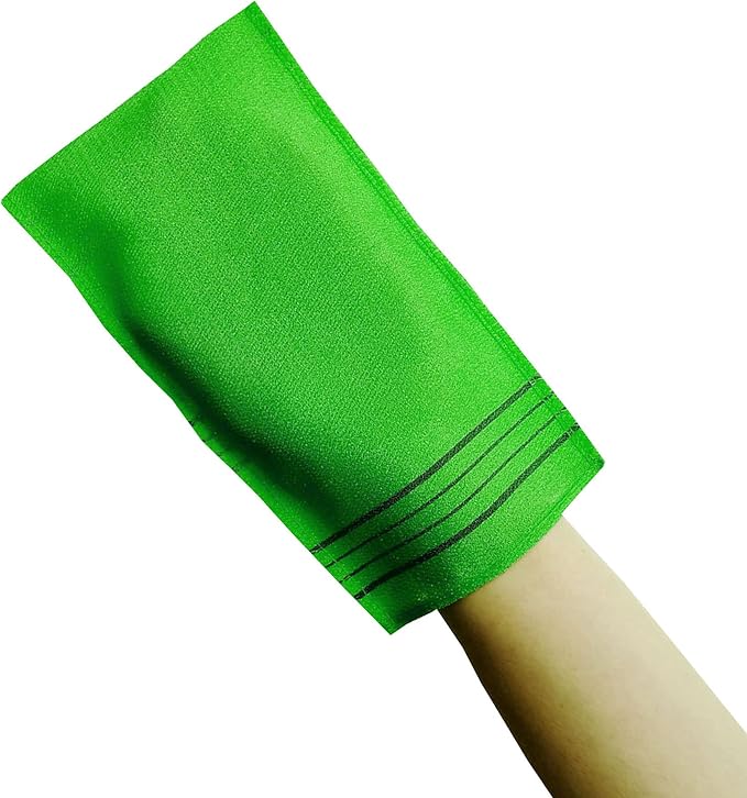 Large Green 10