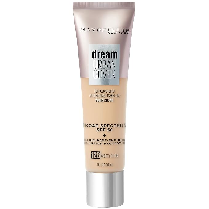 128 WARM NUDE