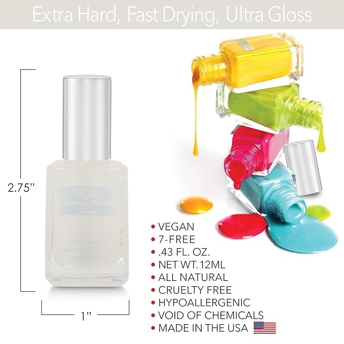 Fast dryer
