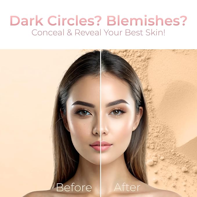 Light Concealer
