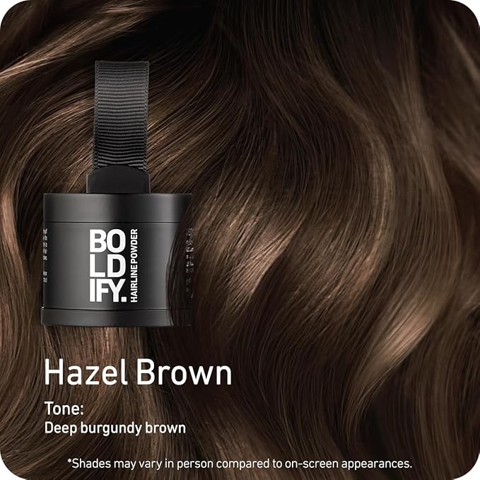 Hazel Brown