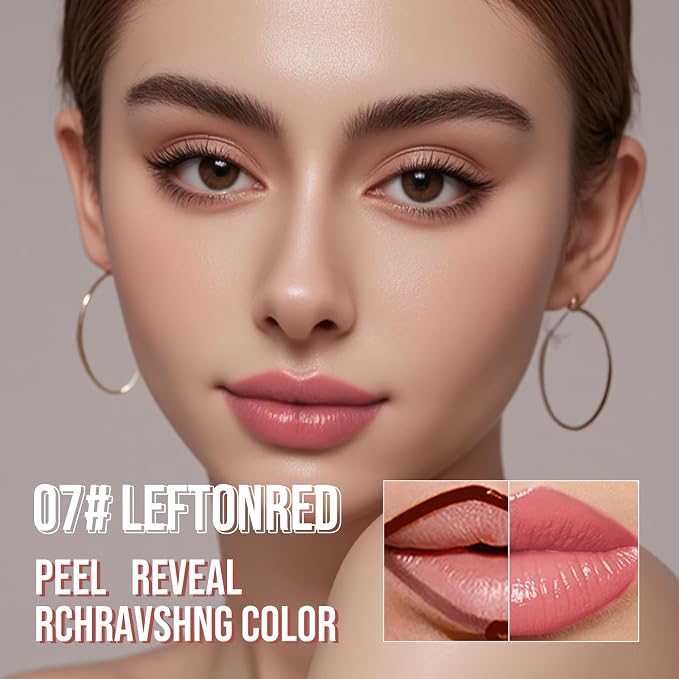 07#LEFTONRED