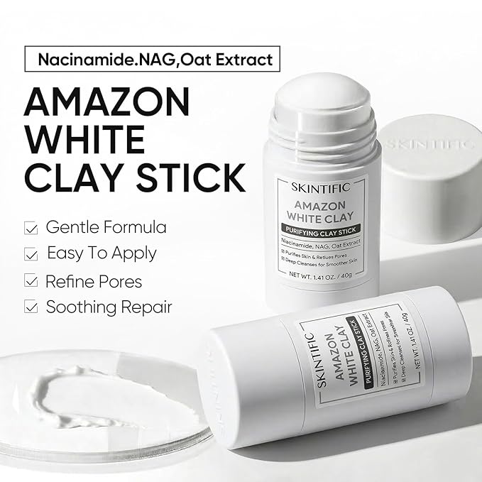 White Clay