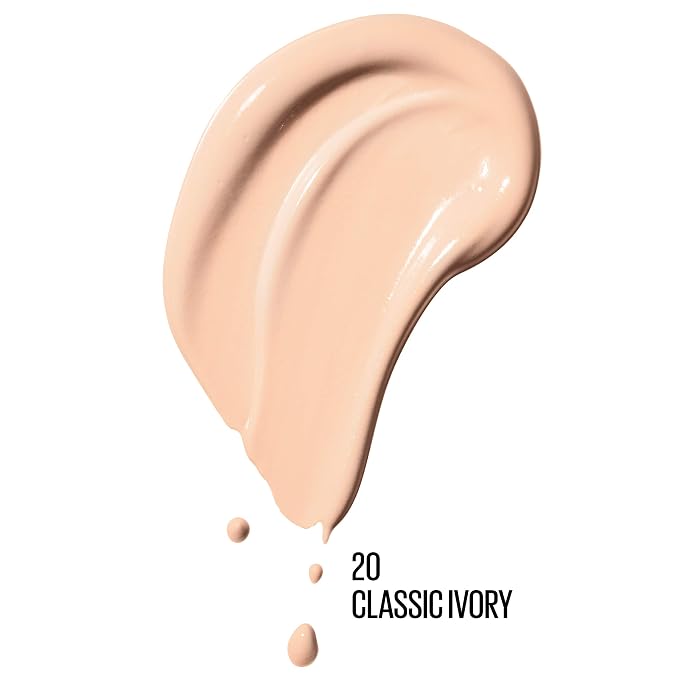 20 CLASSIC IVORY