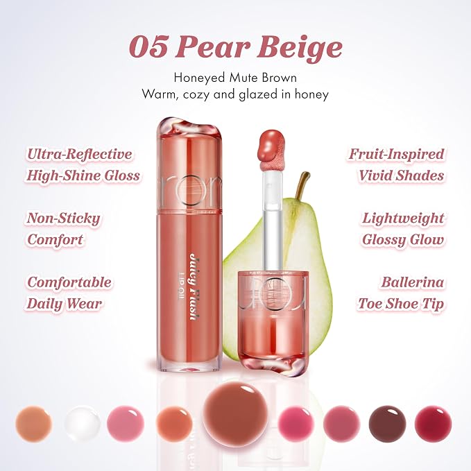 PEAR BEIGE
