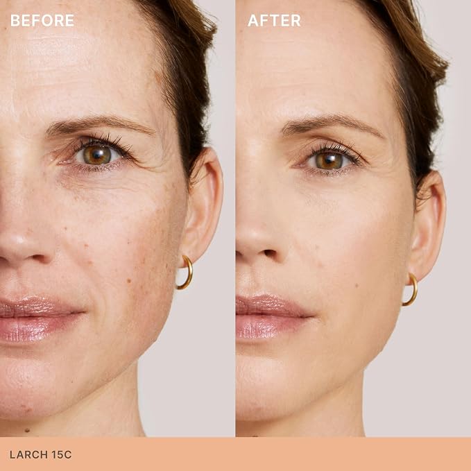 15C - Larch