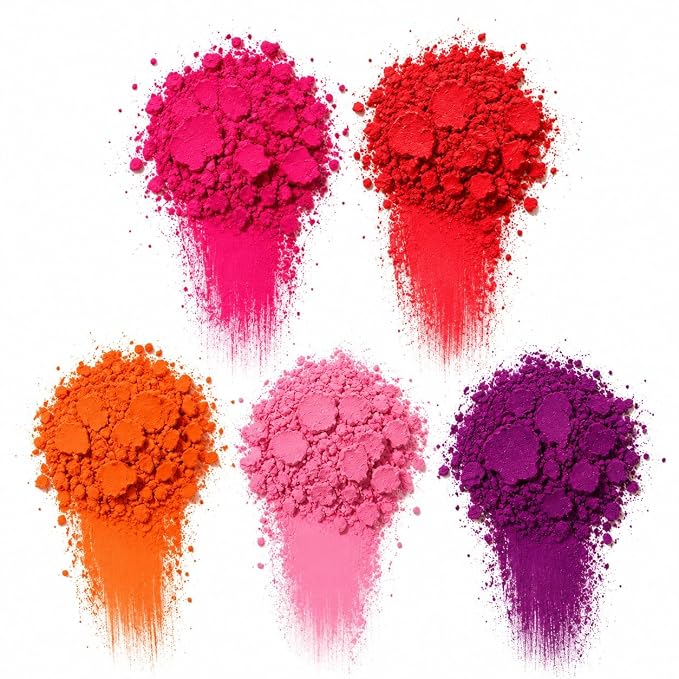 HOT PINK