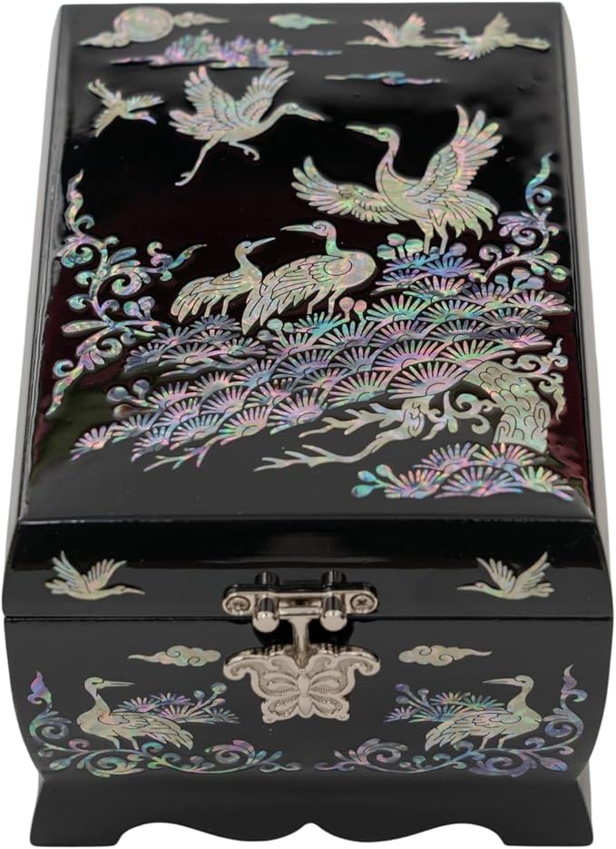 Crane - Black