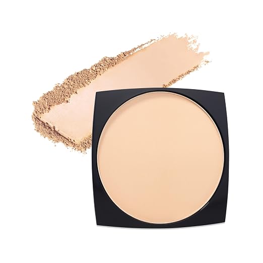 3C1 Dusk - Medium with cool rosy-peach undertones