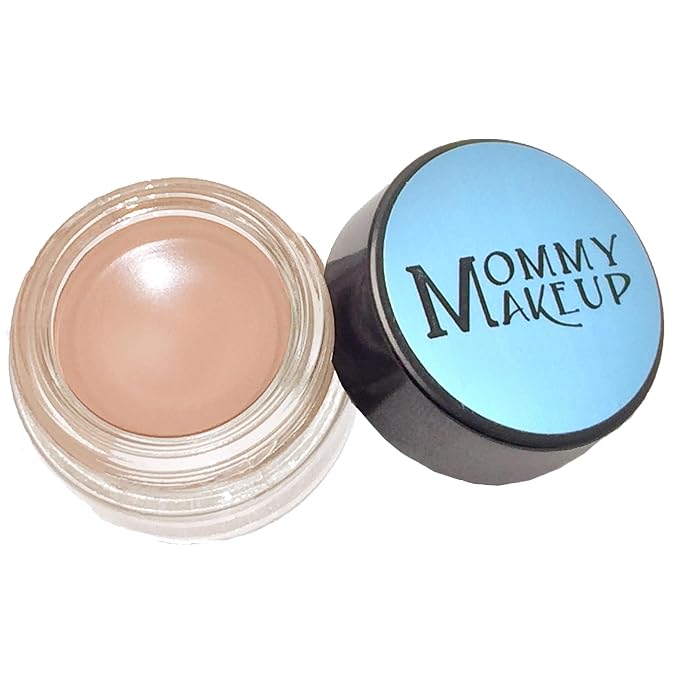 Nudetrality - A matte warm nude