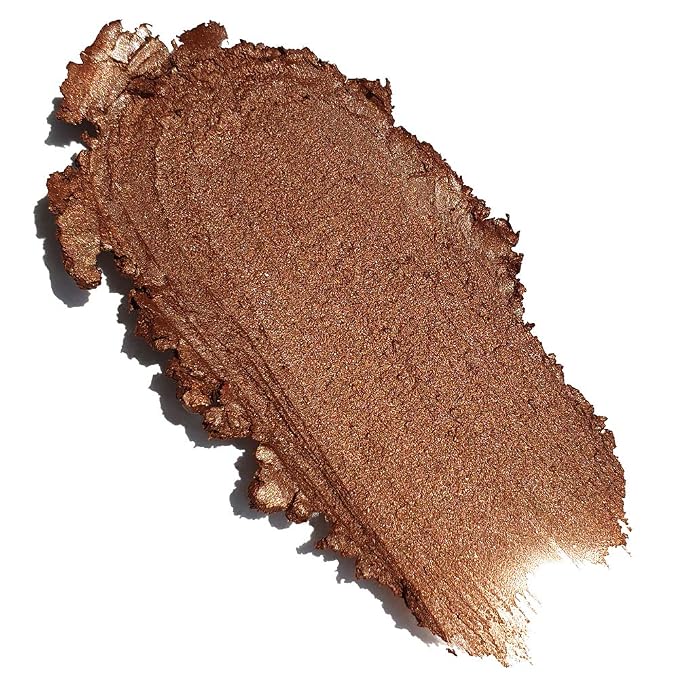 Glaze (Lustrous Satin Brown Bronze)